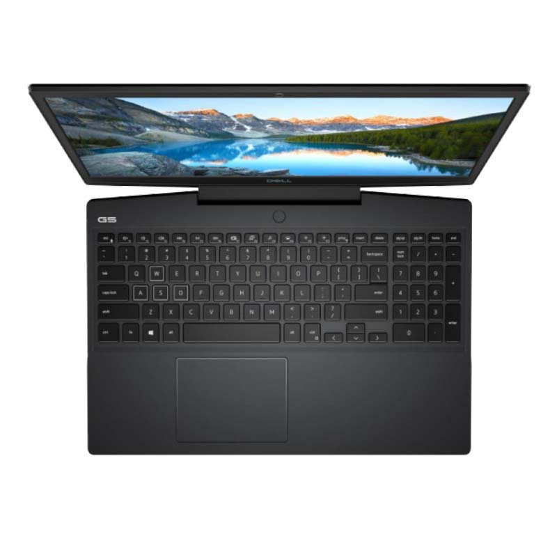 لپ تاپ دل i5 مدل Dell G5 15-5500 - A